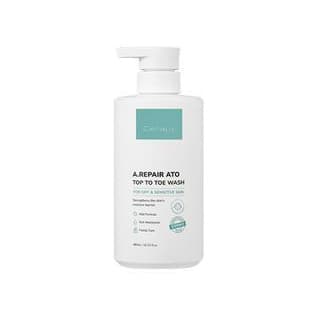 A.Repair Ato Top To Toe Wash