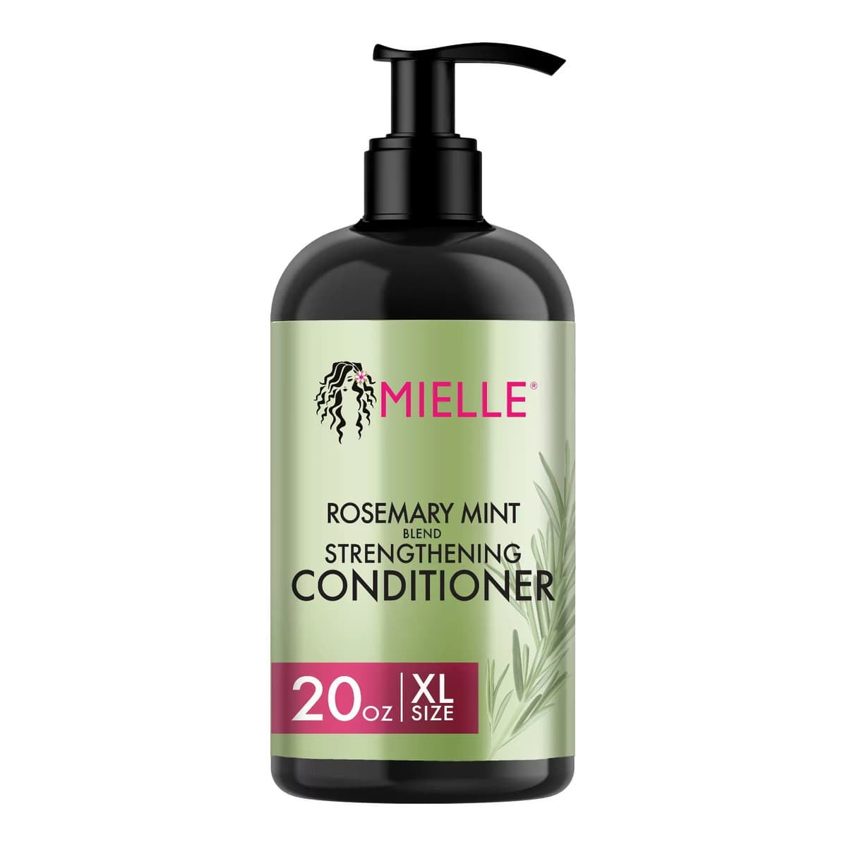 Rosemary Mint Strengthening Conditioner
