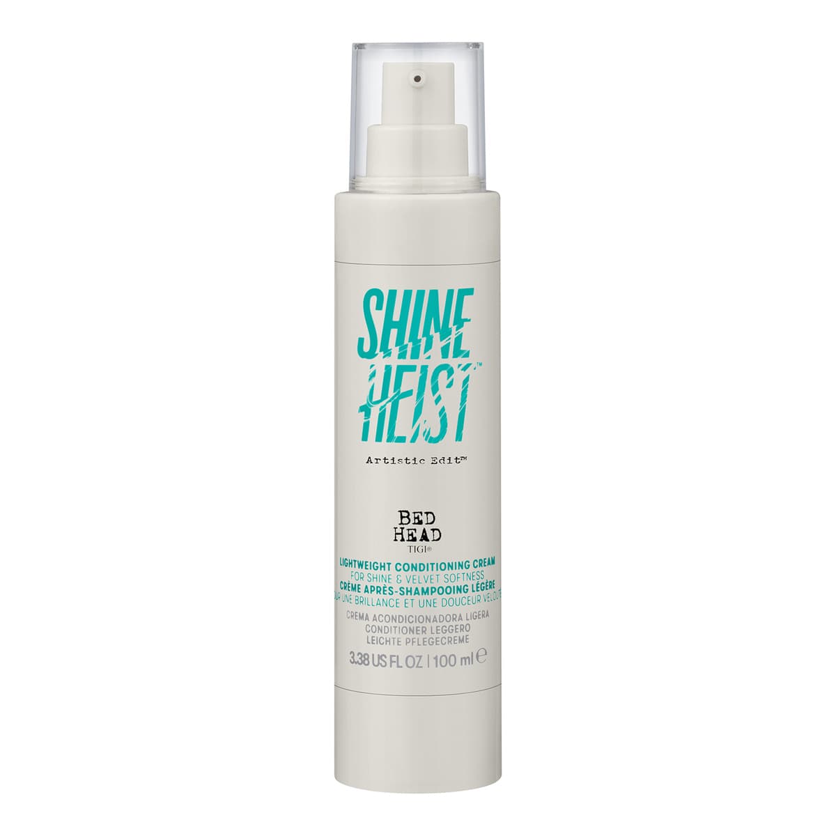 Bed Head Artistic Edit Shine Heist Cream
