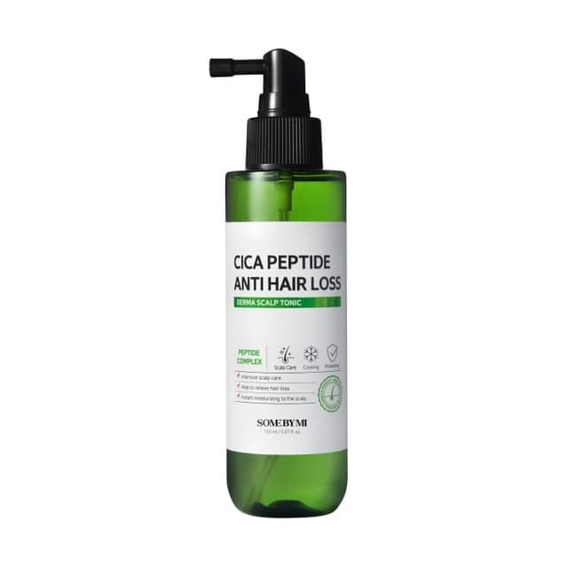 Cica Peptide Anti Hair Loss Derma Scalp Tonic