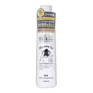 Fukemin-U Scalp Cleansing Gel