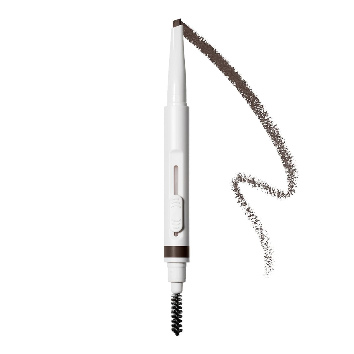 Master Blade® Brow Pencil, Brown Black