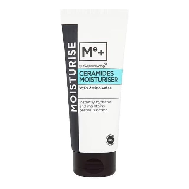 Ceramides Moisturizer