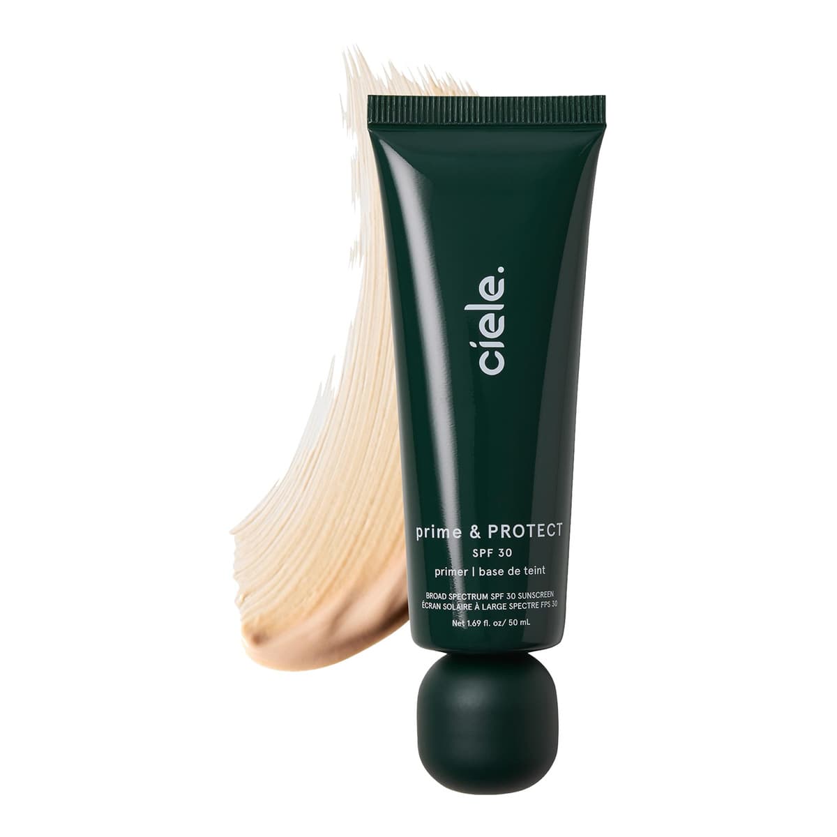 prime & PROTECT SPF 30+ Smoothing Primer