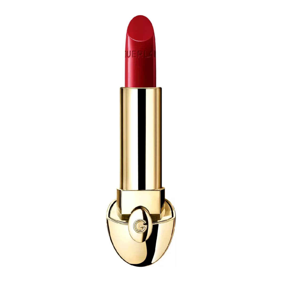 Rouge G The Refill - The Customisable Ultra-Care Lipstick, #775 LE ROUGE BORDEAUX - SATIN