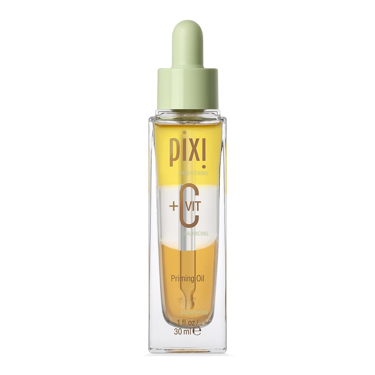 +C VITTri-Phase Beauty Oil Primer