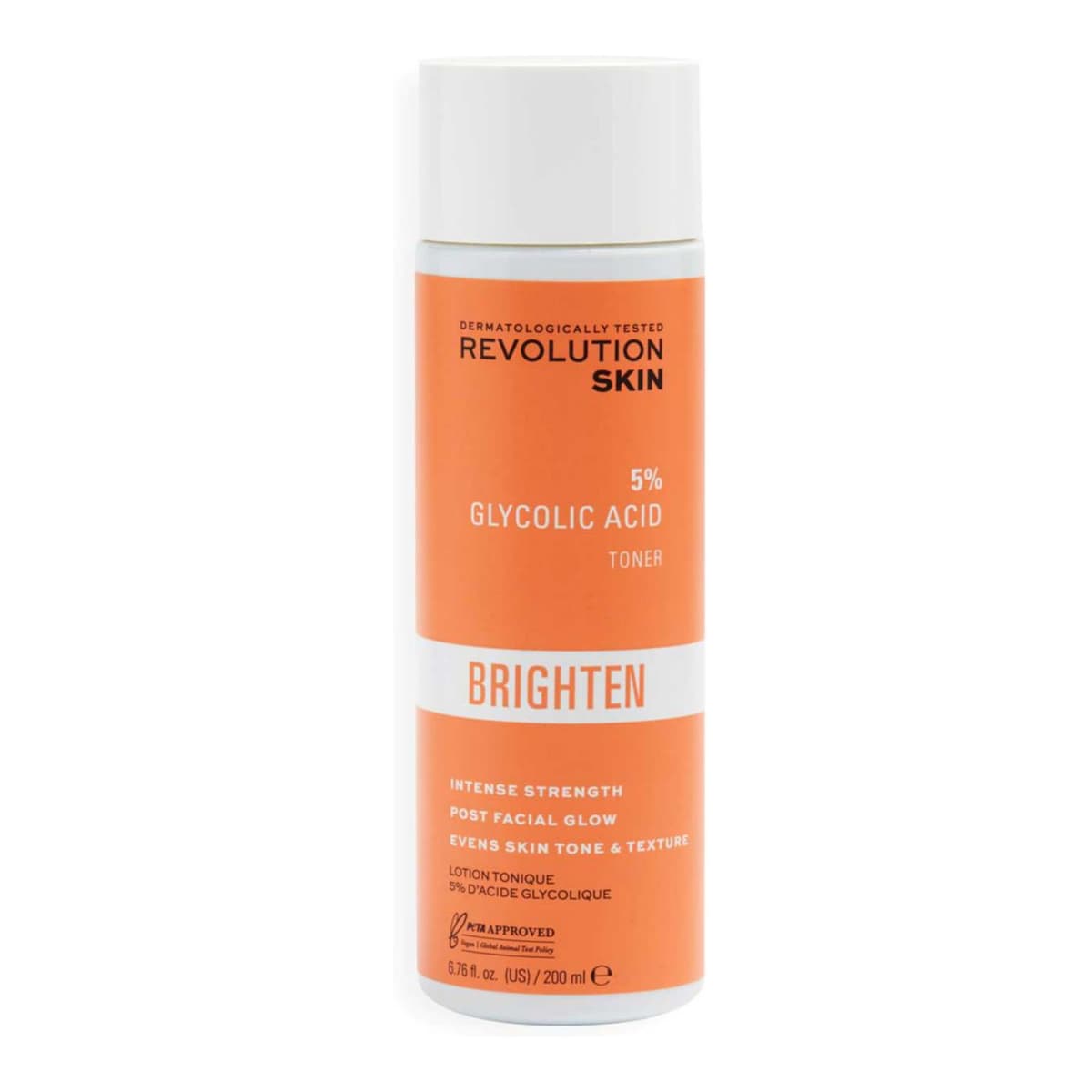 Skin 5% Glycolic Acid Toner