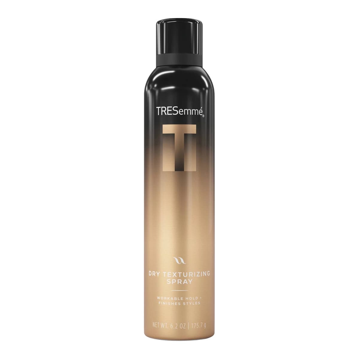 A-List Collection Dry Texturizing Spray, Golden Vanilla & Sandalwood Scent