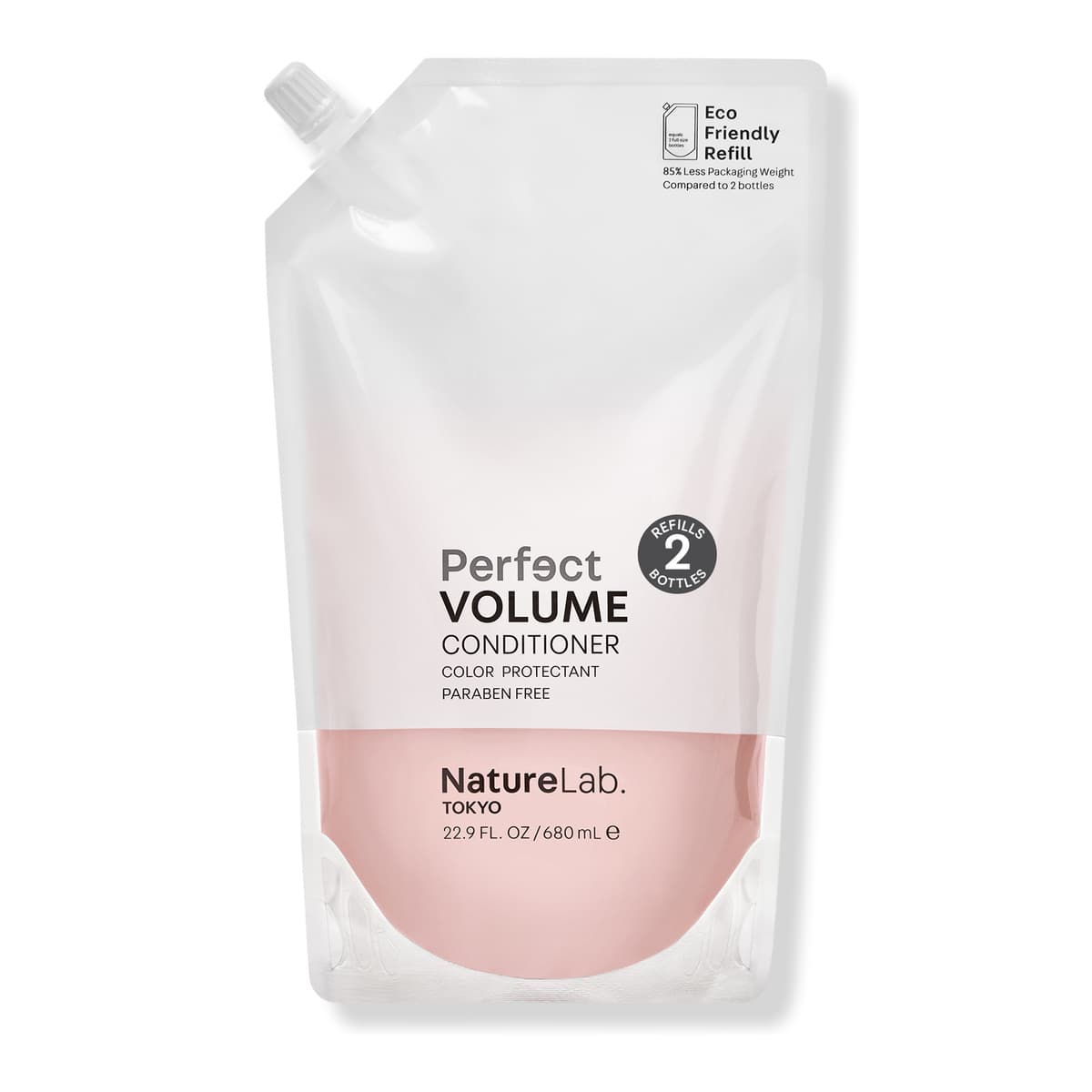 Perfect Volume Conditioner