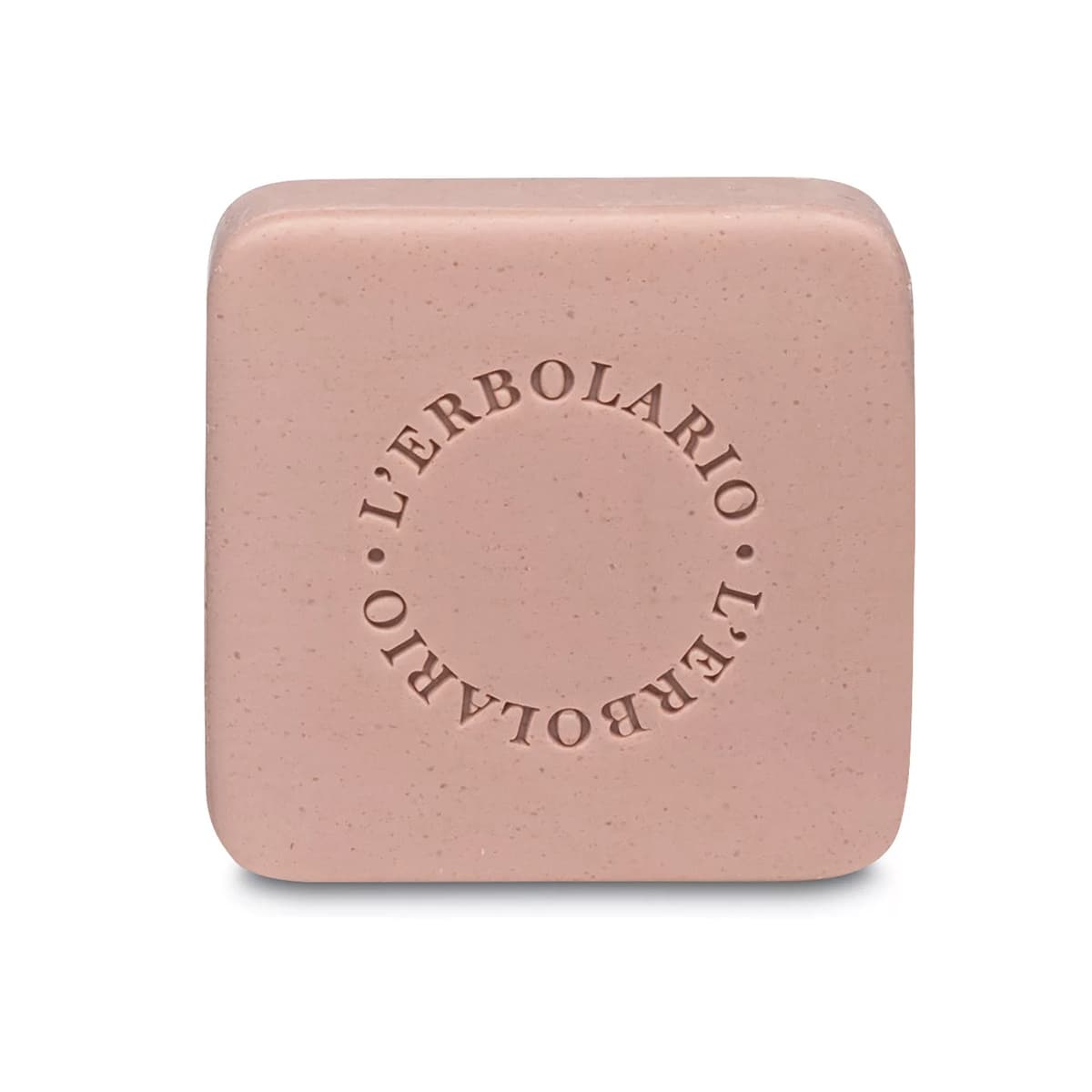 L'Erbolario Iris Bar Soap - Beauty Bar Soap