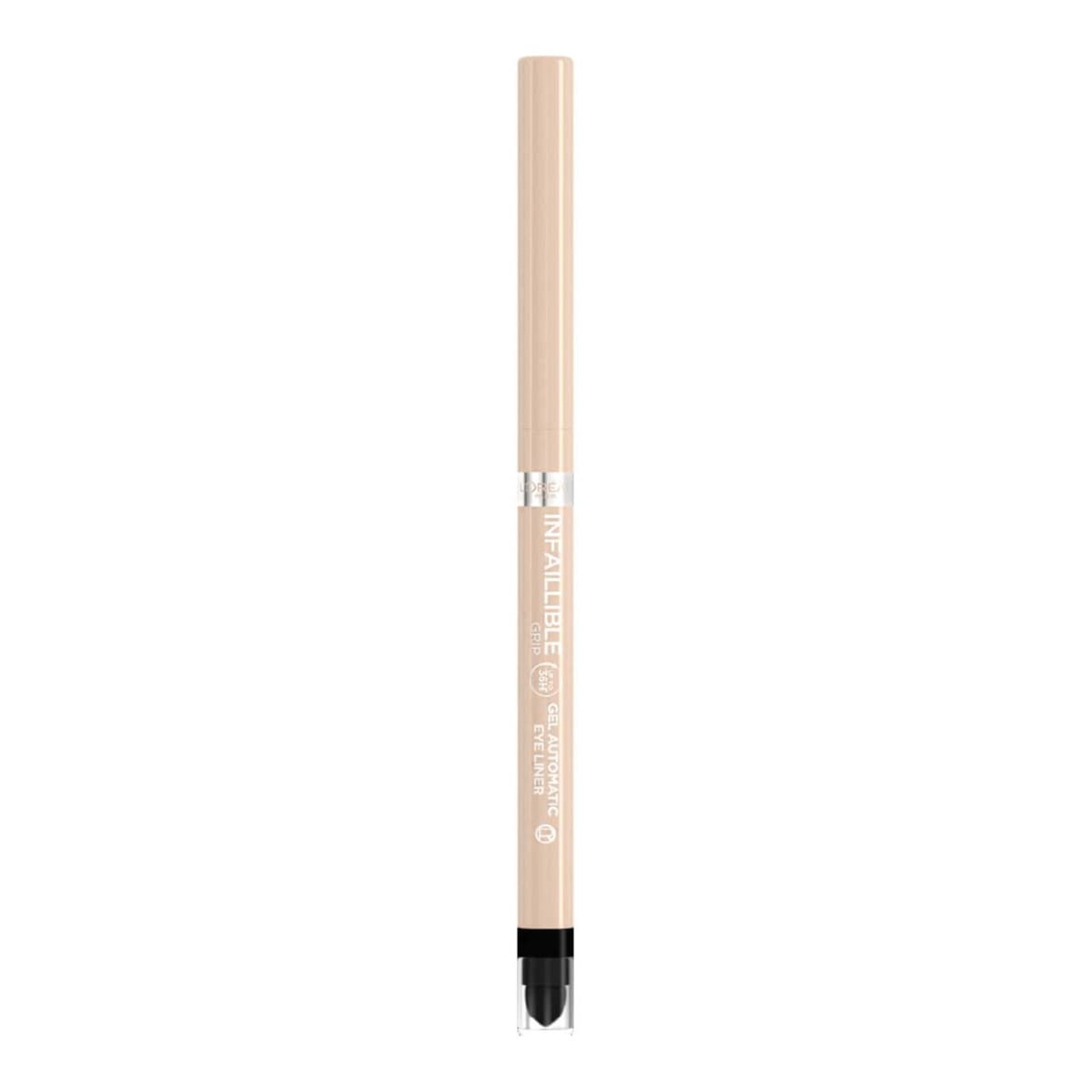 L’Oreal Infallible Grip 36h Gel Automatic Eyeliner, Semi Permanent, #11 opalescent