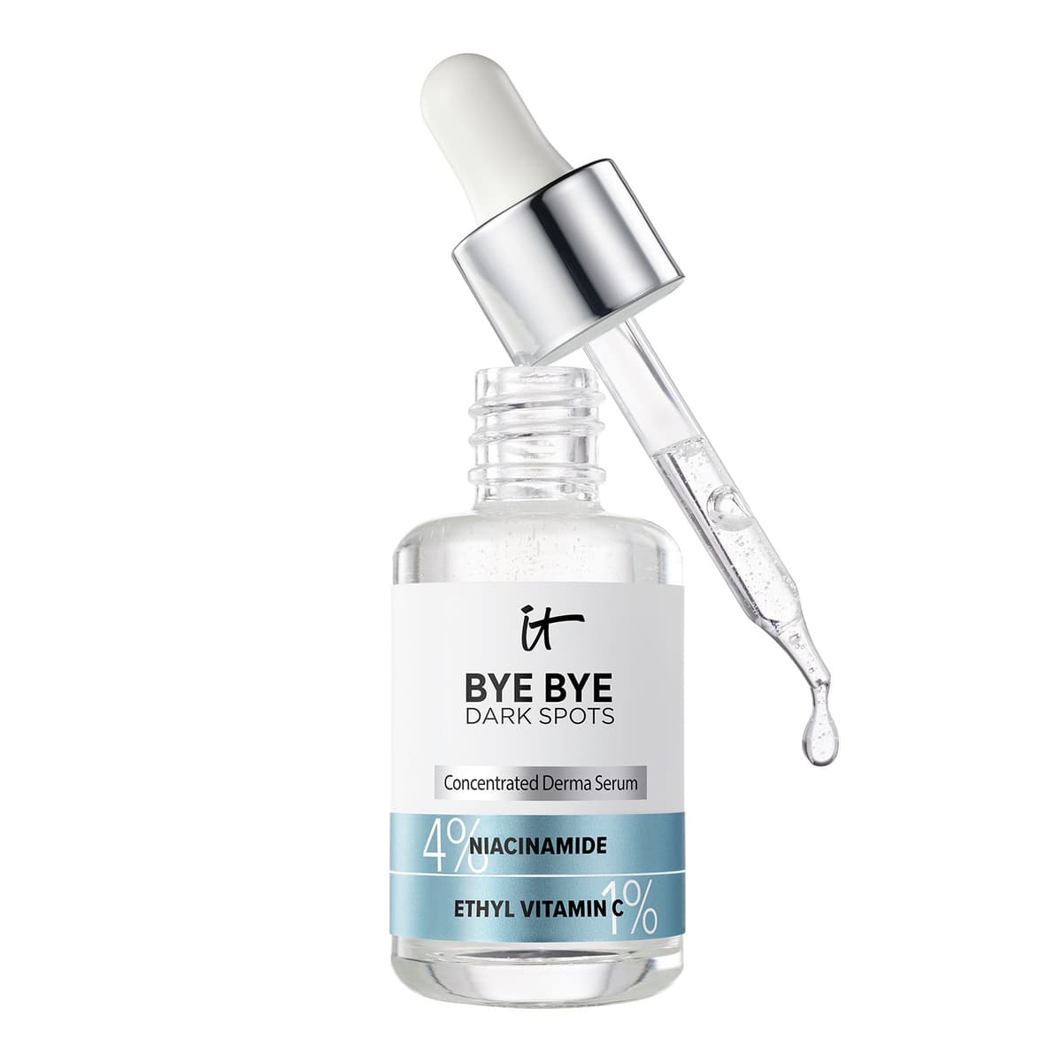Bye Bye Dark Spots Concentrated Derma Serum