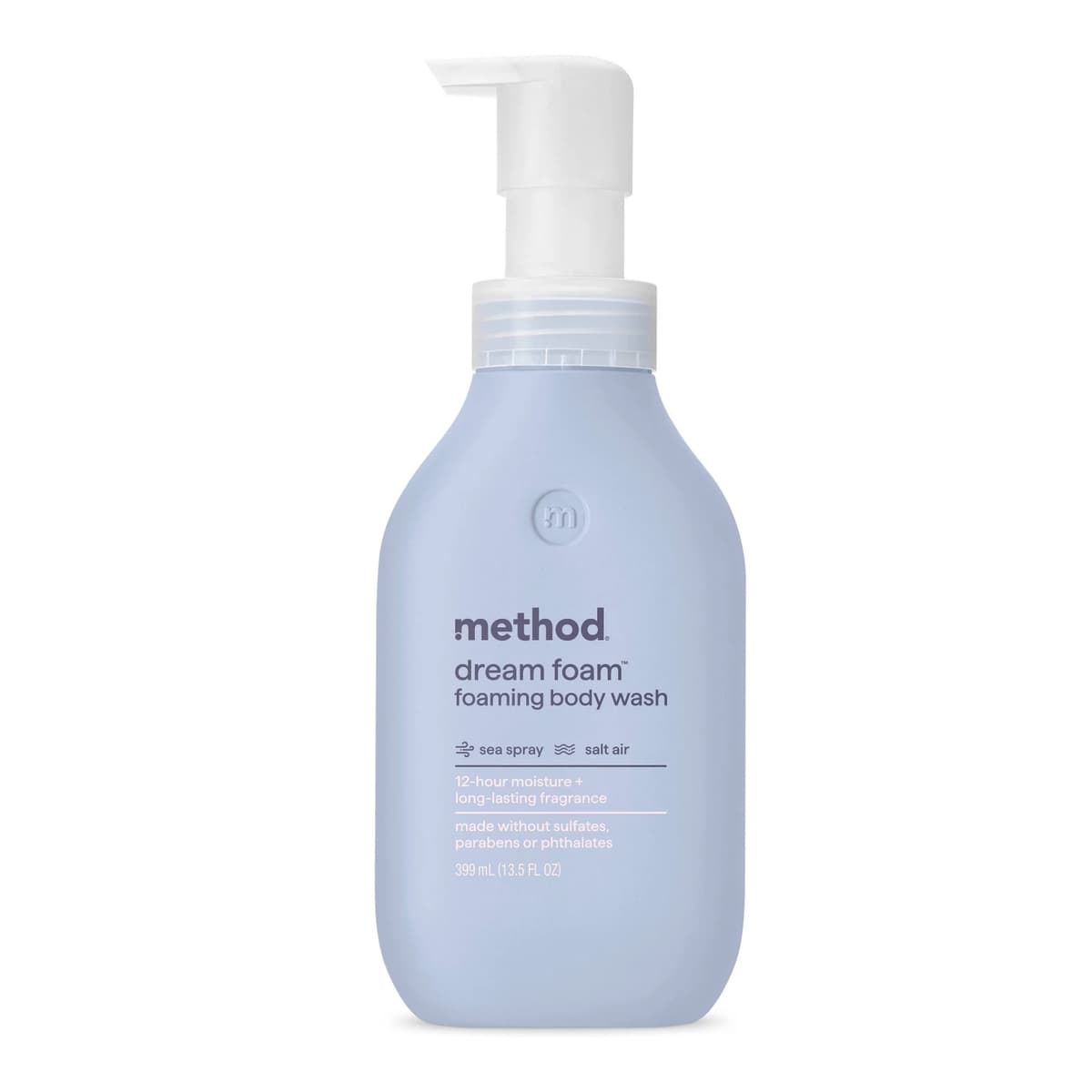 Dream Foam Body Wash - Sea Spray + Salt Air