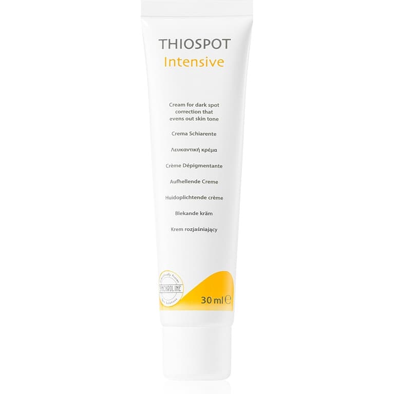 Thiospot Intensive