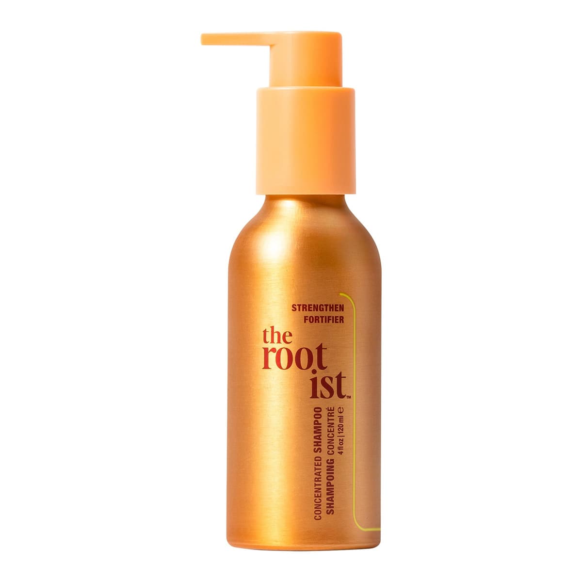 Strengthen Concentrated Peptide Shampoo