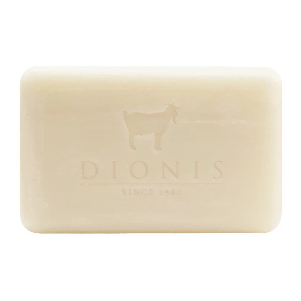 Dionis Goat Milk Bar Soap Sea Treasures