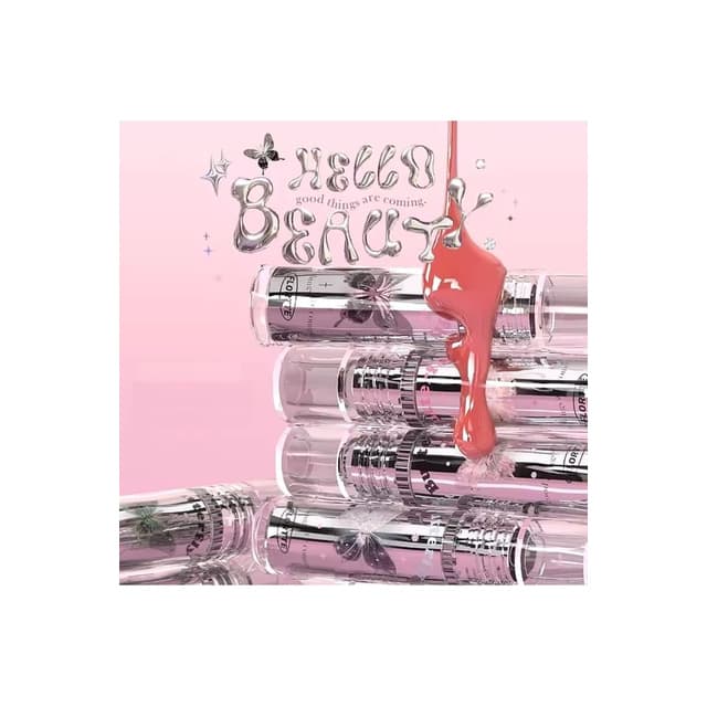 Butterfly Series Lip Tint, #06