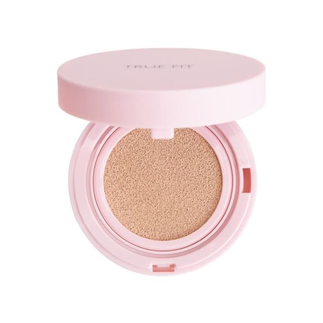True Fit Fixer Cushion, #19.5 Wheat