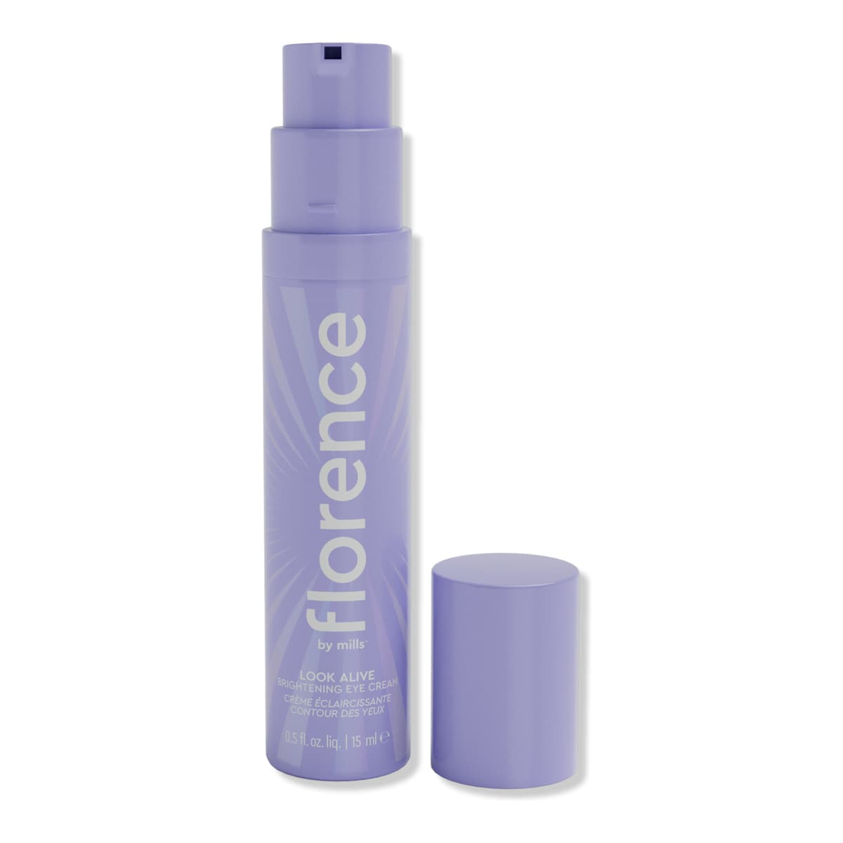 Look Alive Brightening Eye Cream