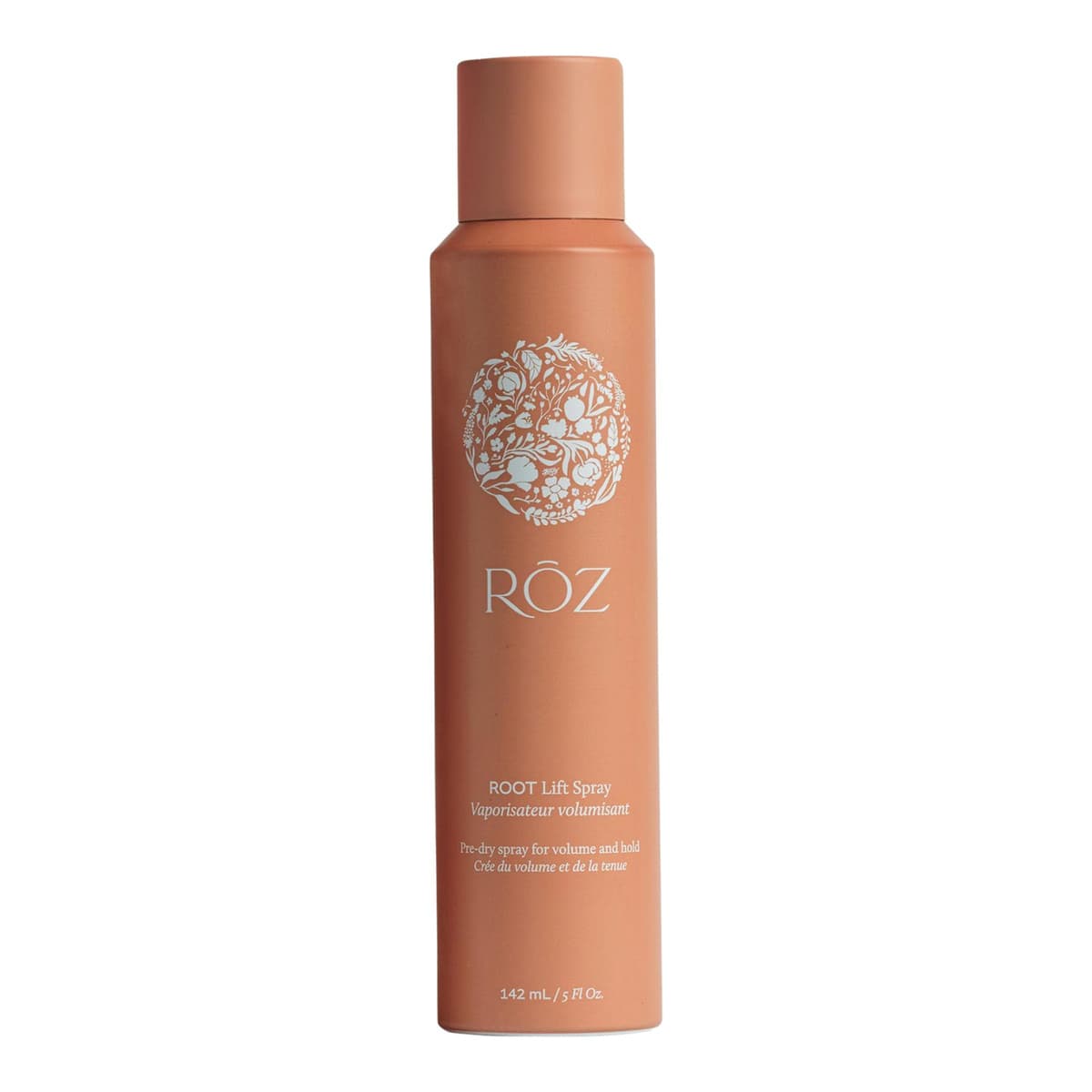 Root Lift Volumizing Hair Styling Spray