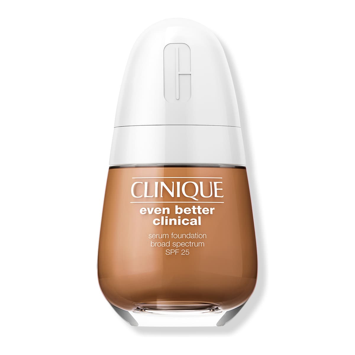 Even Better Clinical Serum Foundation Broad Spectrum SPF 25, WN 122 Clove
