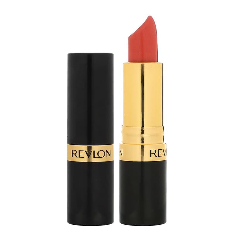 Super Lustrous, Lipstick Creme, #674 Coral Berry