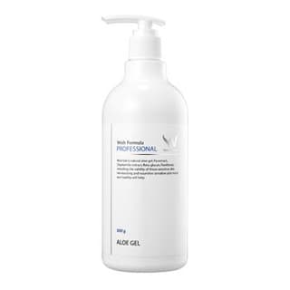 Aloe Gel