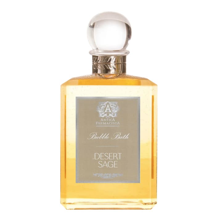 Desert Sage Bubble Bath