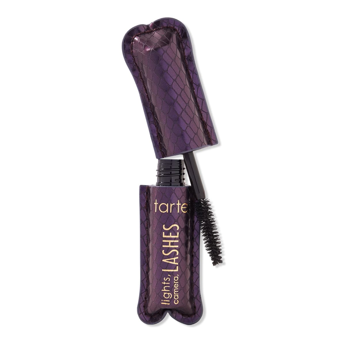 Travel Size Lights, Camera, Lashes 4-in-1 Mascara
