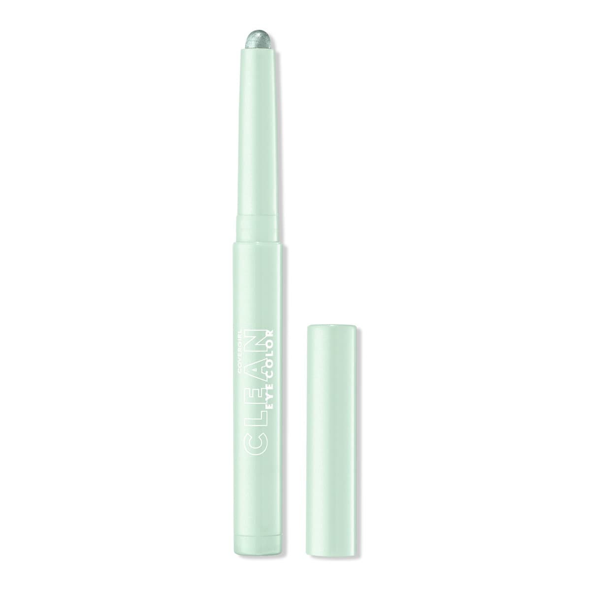 Limited Edition Holiday Clean Eye Color Eyeshadow Sticks, Merry Mint