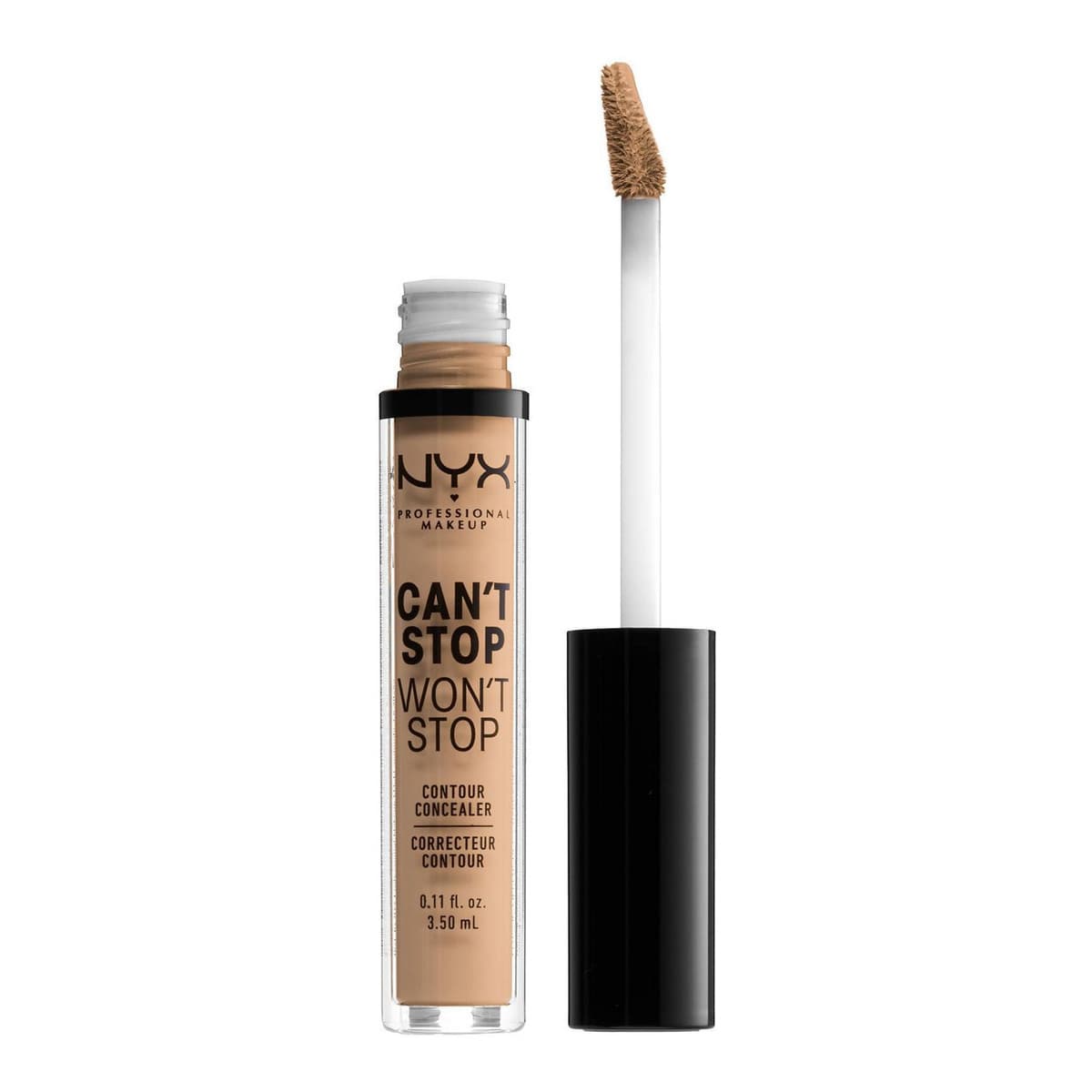 Can't Stop Won't Stop Contour Concealer - 09 Medium Olive