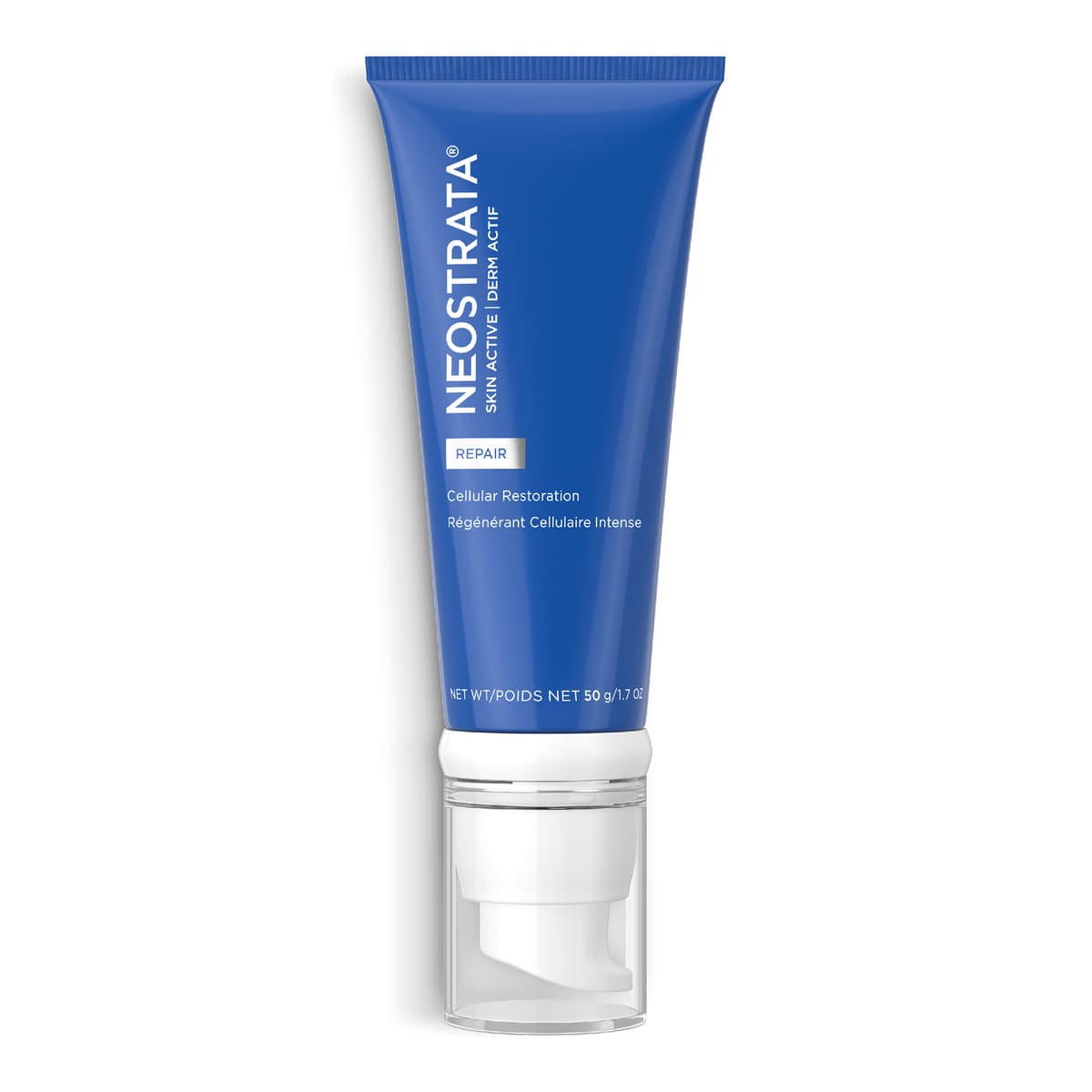 Skin Active Cellular Restoration Cream for Mature Skin
