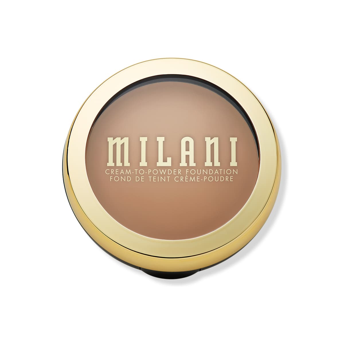 Conceal + Perfect Smooth Finish Cream-To-Powder Foundation, Sand Beige