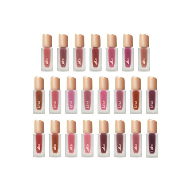 Fruity Glam Tint