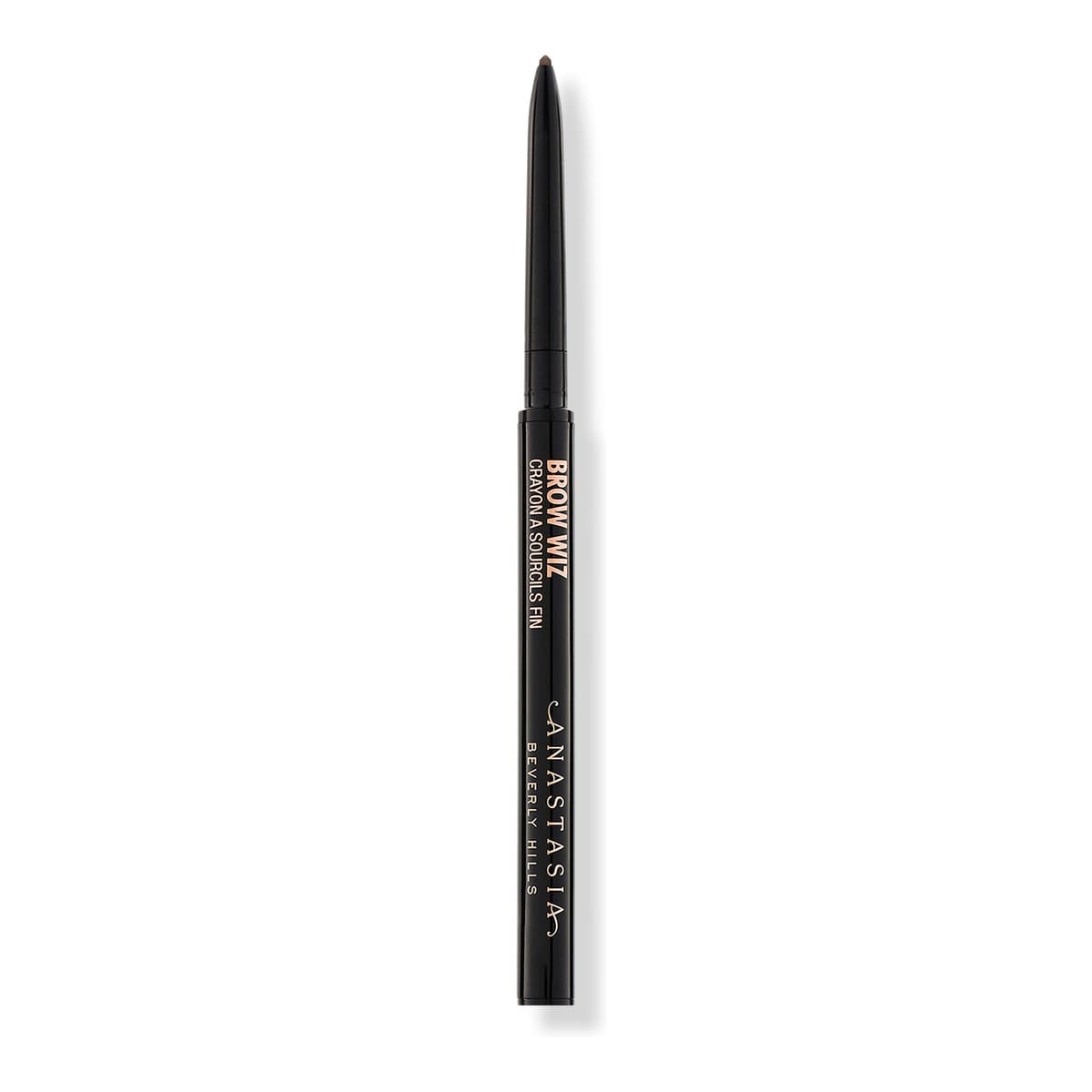 Brow Wiz Precision Eyebrow Pencil Mini, Taupe