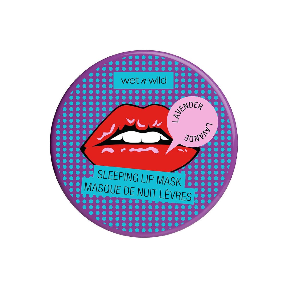 Sleeping Lip Mask