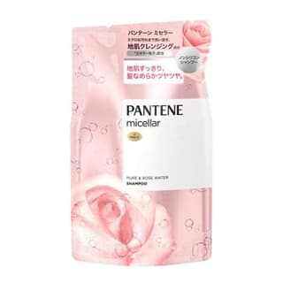 Micellar Pure & Rose Water Shampoo Refill