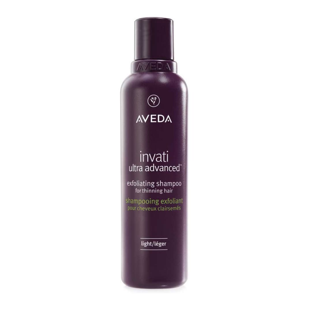 Invati Ultra Advanced™ Exfoliating Shampoo – Light