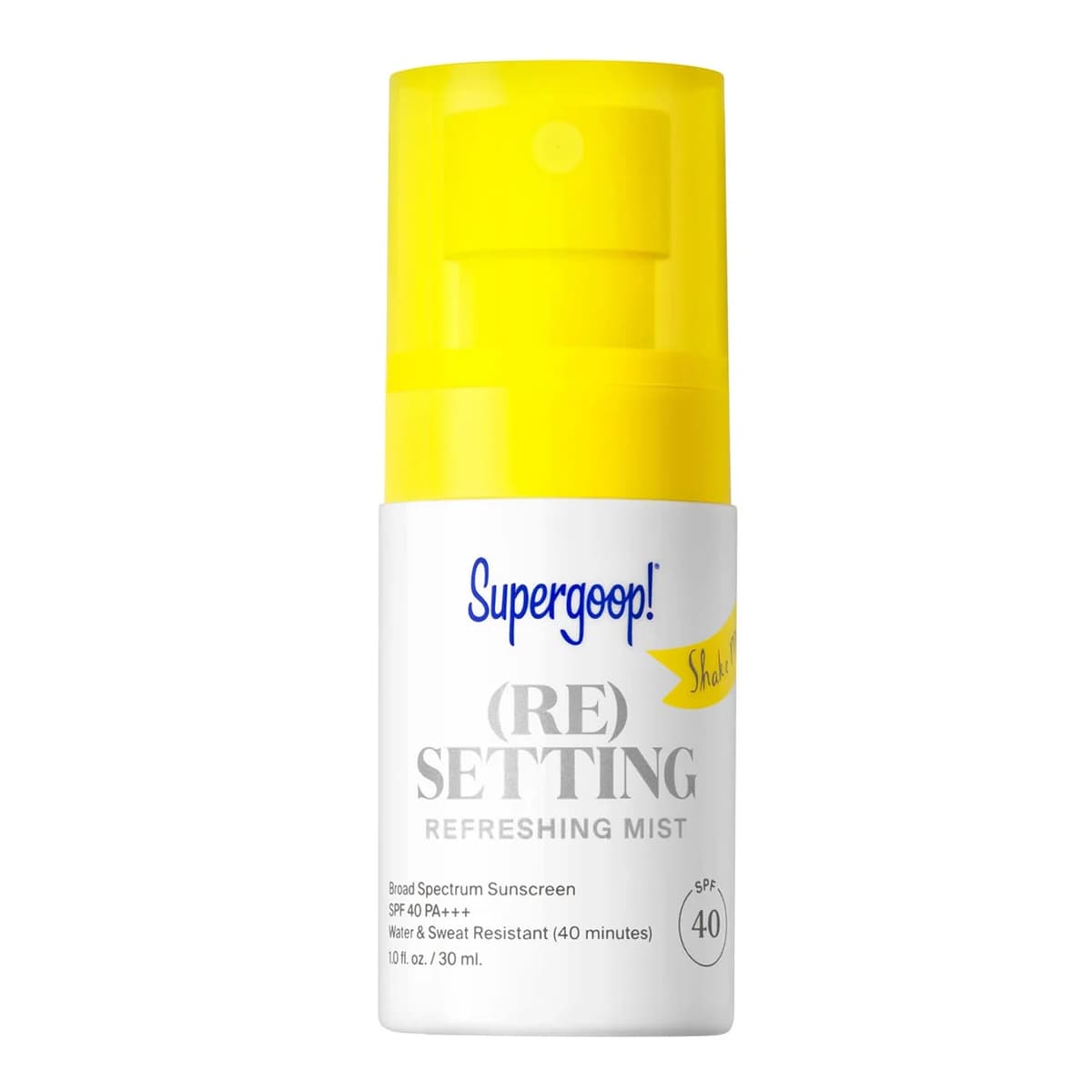 Supergoop!