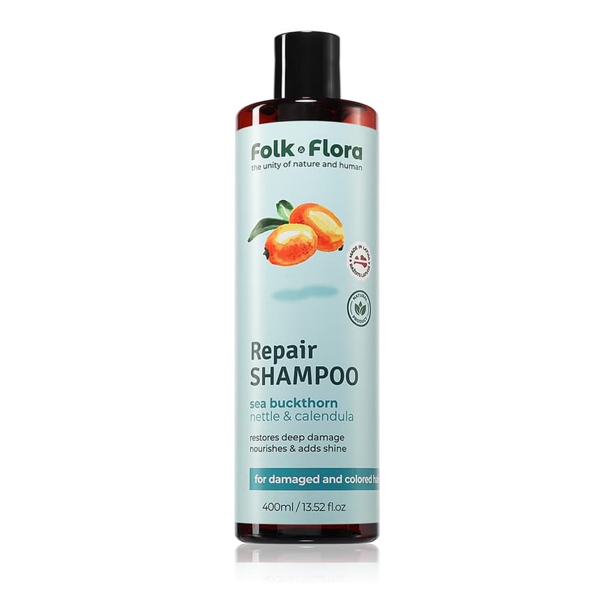 Sea Buckthorn