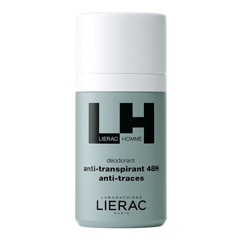Homme 48h Anti-Perspirant & Deodorant Roll-On