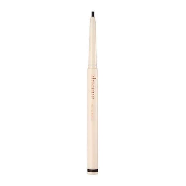 Slim Gel Eyeliner, #01 Black