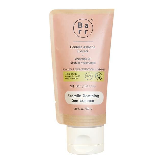 Centella Soothing Sun Essence