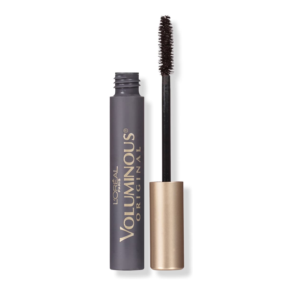 Voluminous Original Washable Mascara, Black Brown