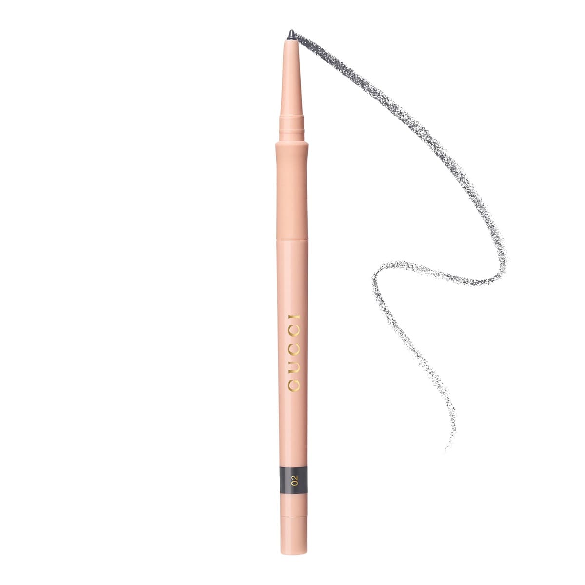 Stylo Contour Des Yeux Khol Eyeliner, *02 Anthractie