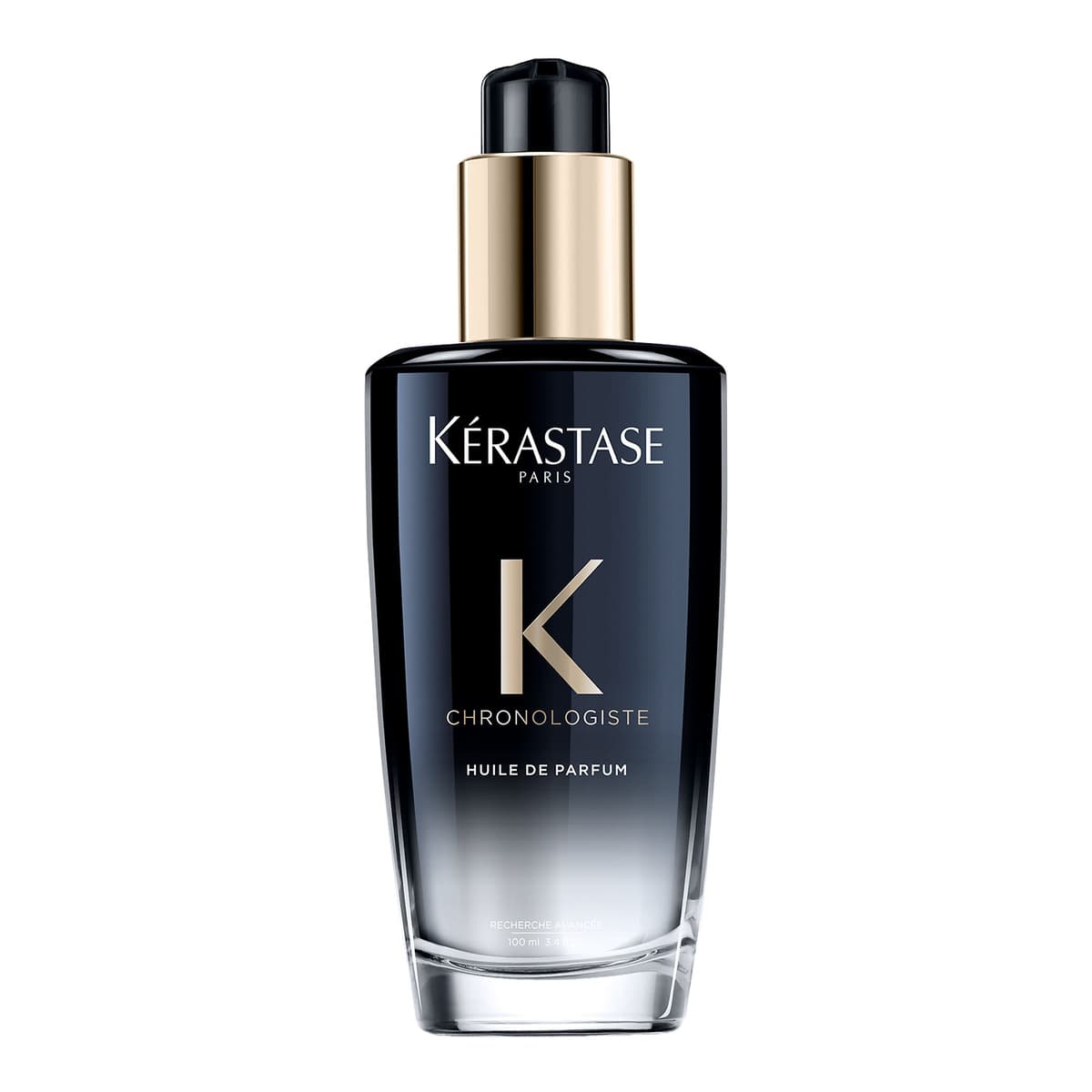 Chronologiste L’Huile de Parfum Fragrance Hair Oil