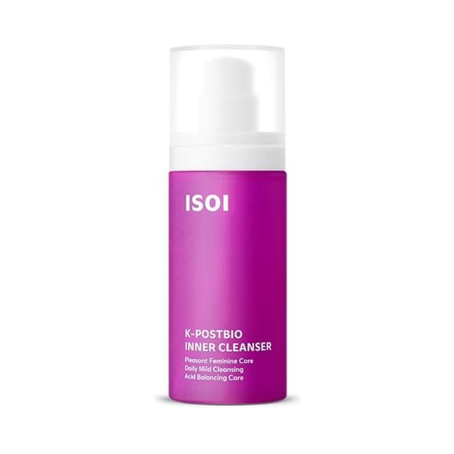 K-Postbio Inner Cleanser