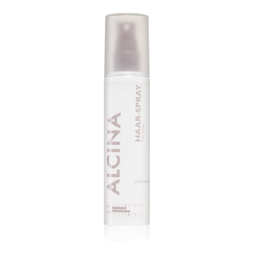 Medium-Hold Professional Hairspray