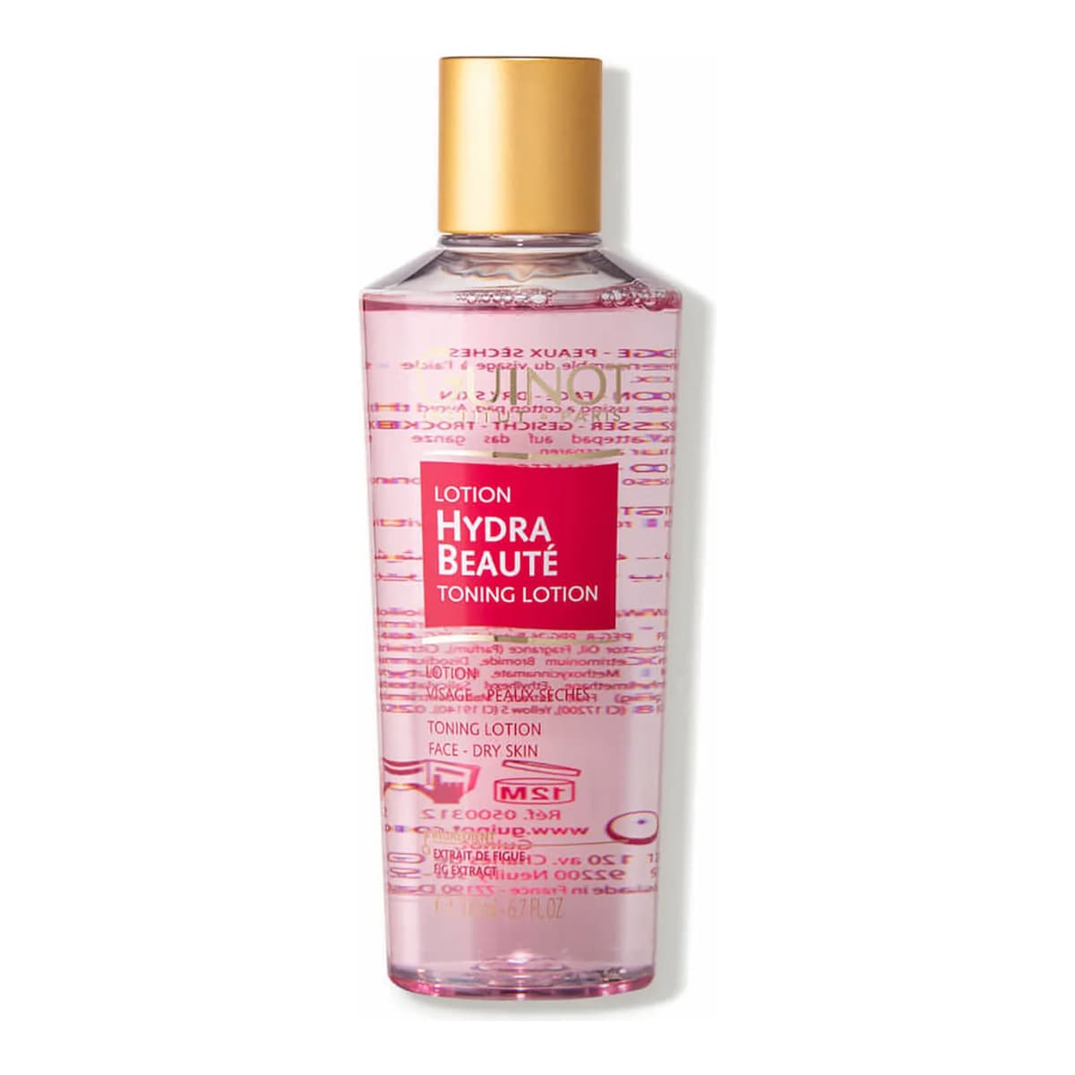 Hydra Beaute Toning Lotion