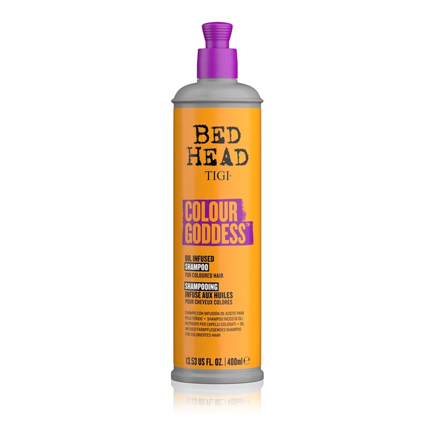 Colour Goddess Oil Infused Shampoo